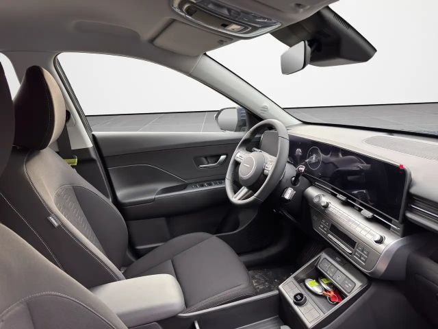 Hyundai Kona Advantage Electric