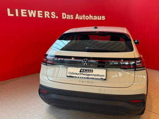 Volkswagen Taigo 4Me TSI