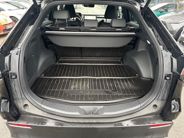 Toyota bZ4X 5-deurs Basis Comfort Technik