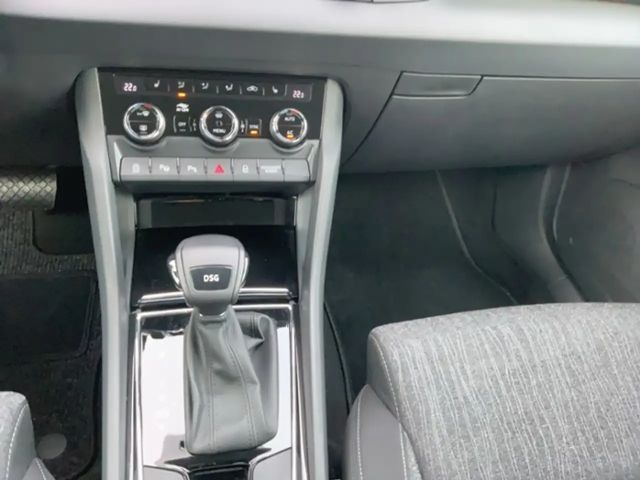 Skoda Karoq 1.5 TSI Style Style