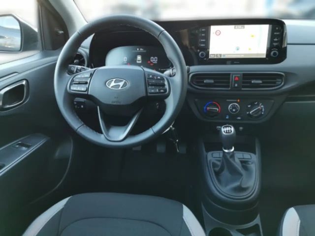 Hyundai i10 1.0 Select