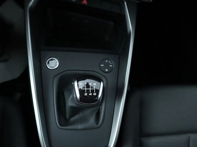 Audi A3 35 TFSI Sedan