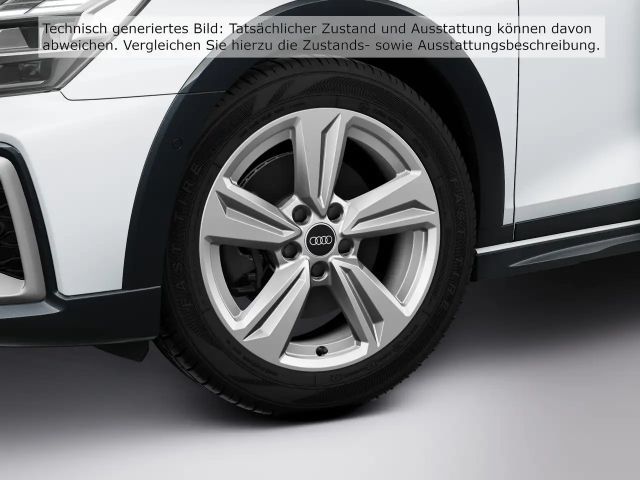 Audi A3 35 TFSI Sedan