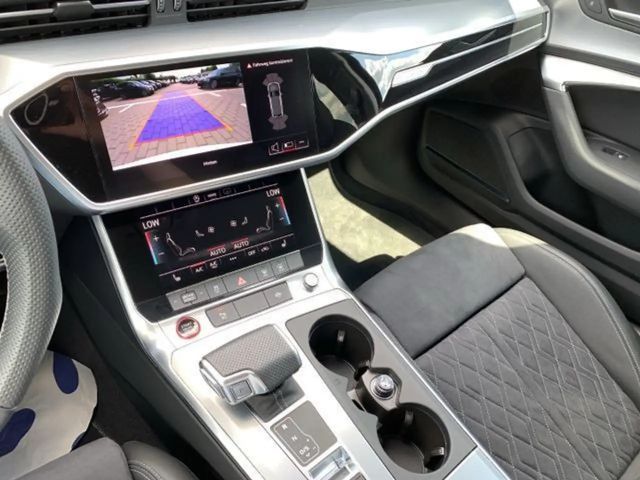 Audi S6 TDI AHK/Matrix/S-Sportsitz/B&O/Kam/20''