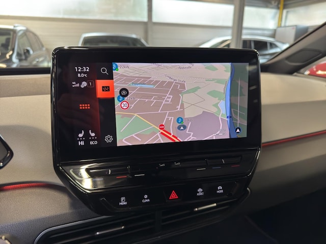 Volkswagen ID.3 Family Performance Pro