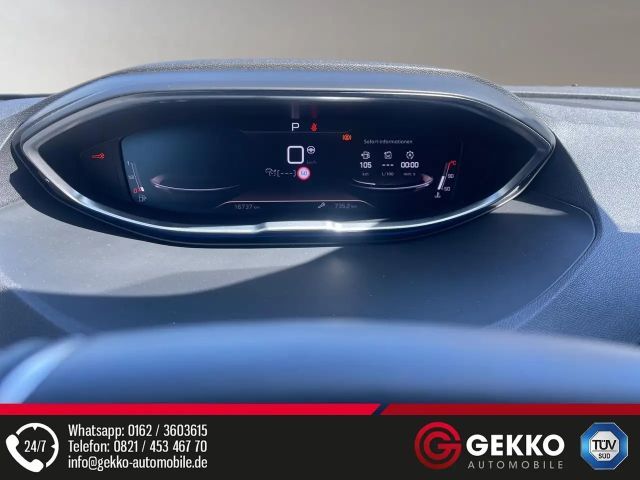 Peugeot 5008 GT-Line PureTech