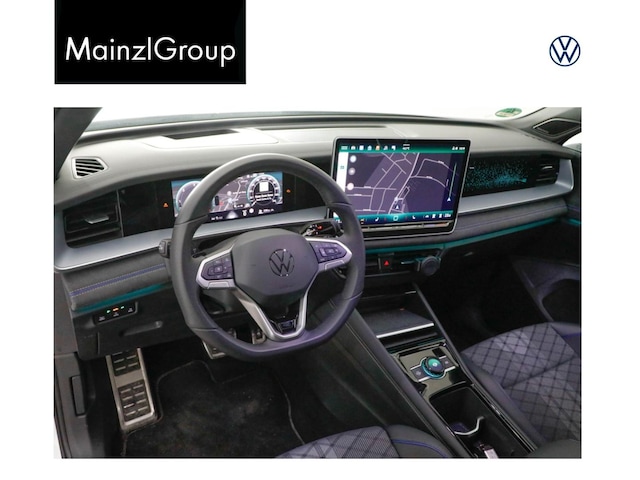 Volkswagen Tayron 4Motion DSG R-Line