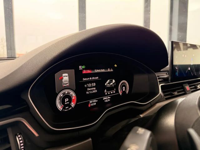 Audi A5 40 TDI S-Line