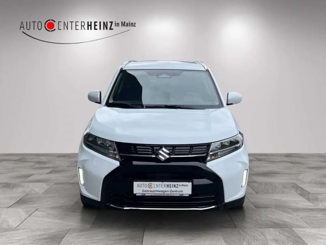 Suzuki Vitara 4x2 Comfort Hybrid