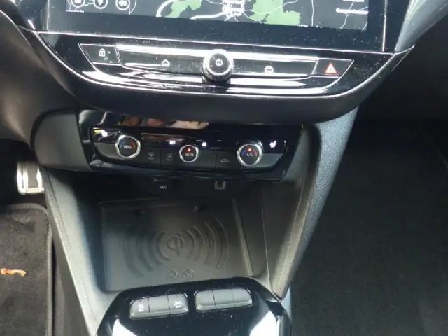 Opel Corsa GS-Line Grand Sport