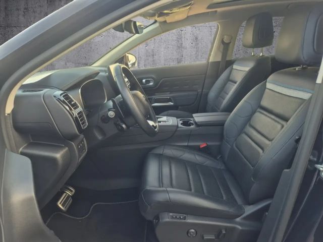 Citroën C5 Aircross Pack Shine