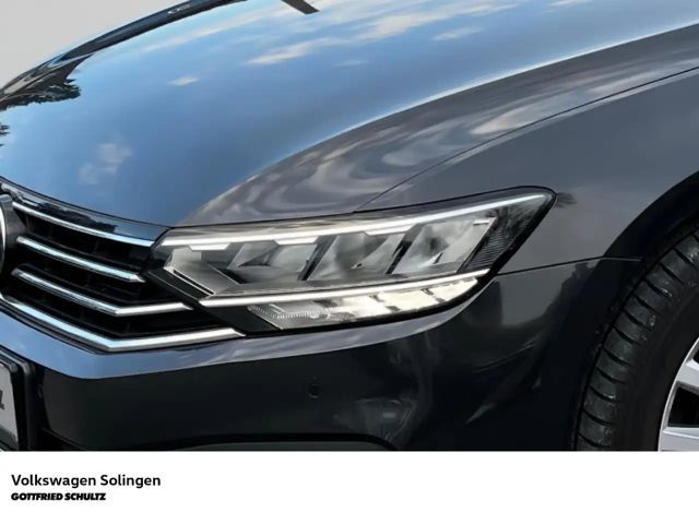 Volkswagen Passat 1.5 TSI Business DSG Variant