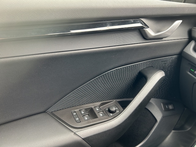 Skoda Octavia 2.0 TDI Combi Sportline