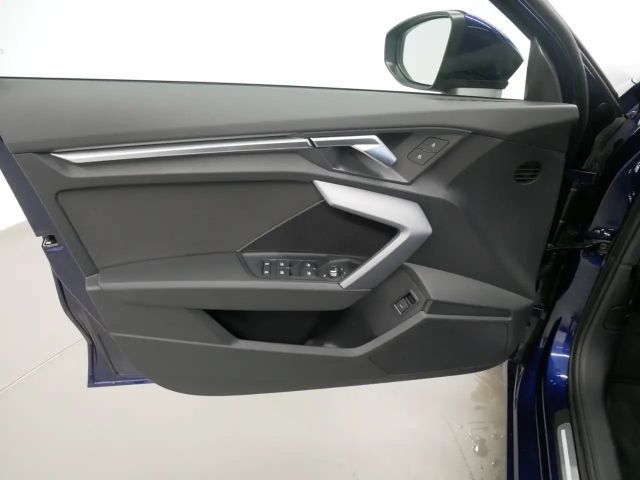 Audi A3 35 TFSI Sedan Sportback