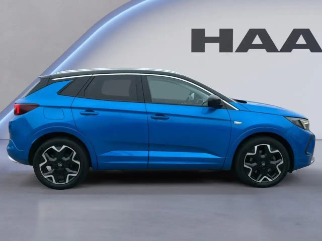 Opel Grandland X Innovation