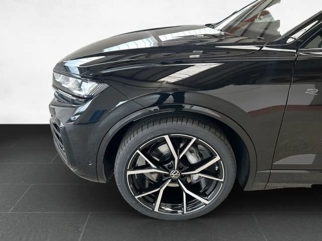 Volkswagen Touareg 4Motion R-Line