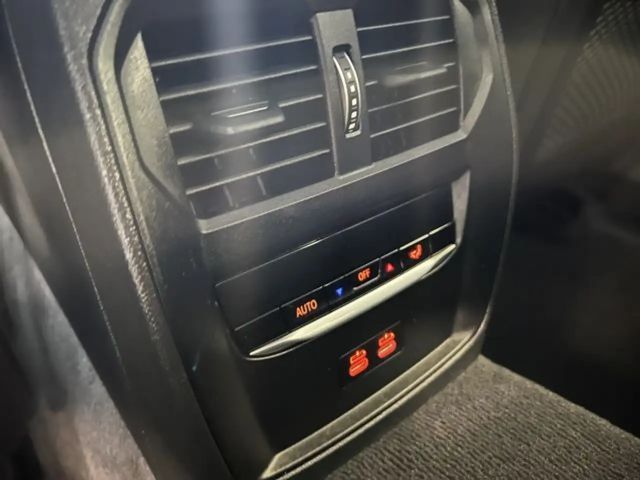 BMW 320 320d Touring xDrive