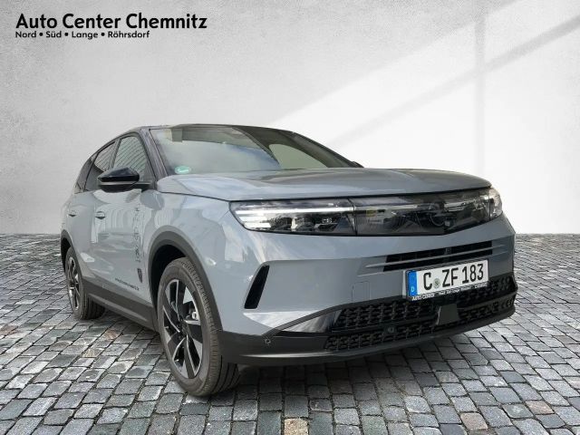 Opel Grandland X GS-Line Grand Sport