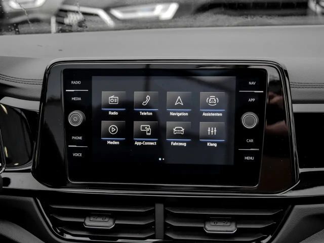 Volkswagen T-Roc 1.5 TSI Cabriolet DSG R-Line