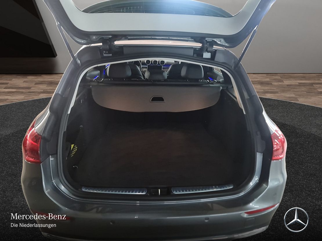 Mercedes-Benz C 180 AVANTGARDE Estate