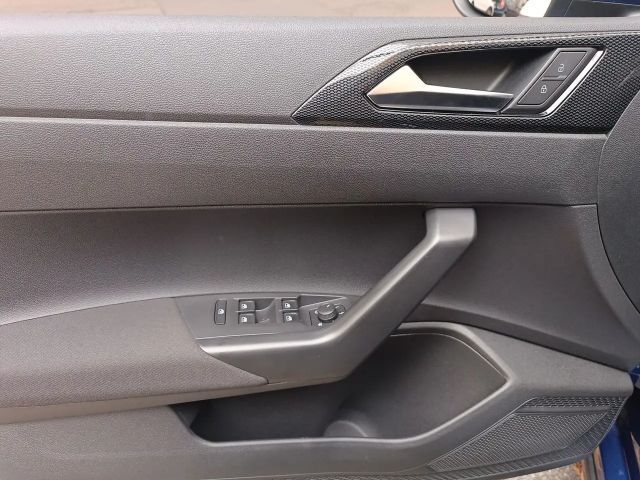 Volkswagen Taigo 1.0 TSI DSG Life