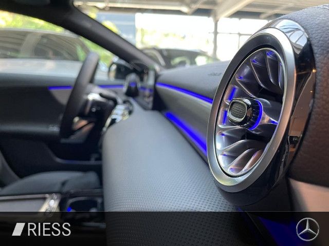 Mercedes-Benz CLA 220 CLA 220 d Shooting Brake