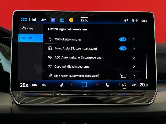 Volkswagen Golf Rabbit TDI