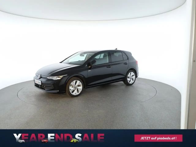 Volkswagen Golf Rabbit TSI