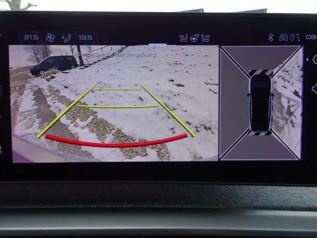 Peugeot 3008 Allure Pack Hybrid