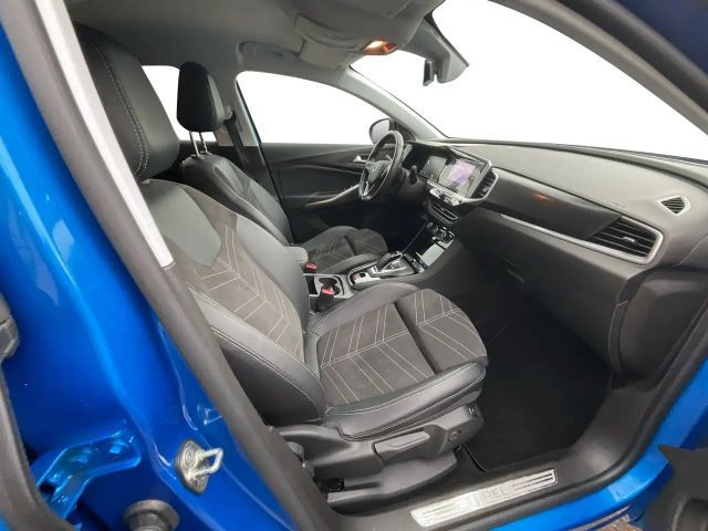 Opel Grandland X Innovation