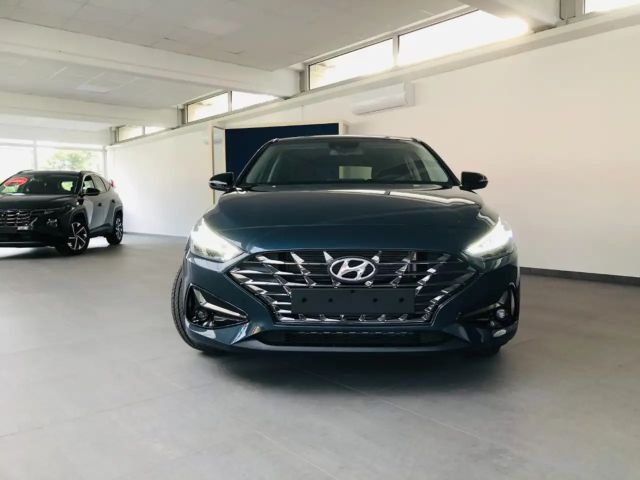 Hyundai i30 Edition 30 plus T-GDi