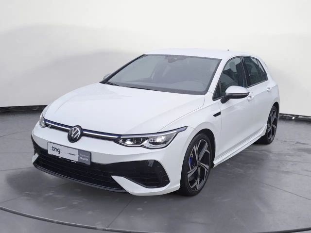 Volkswagen Golf 2.0 TSI 4Motion DSG