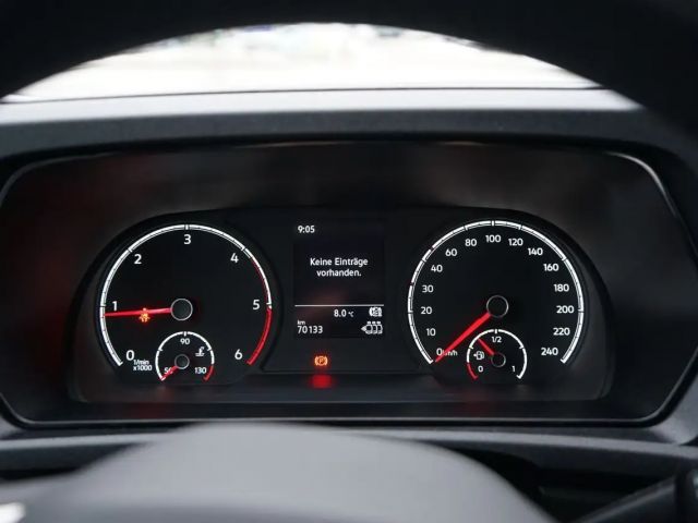 Volkswagen Caddy 2.0 TDI Combi