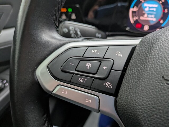 Volkswagen Golf 2.0 TDI Life