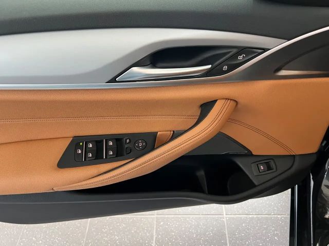 BMW 520 520d Touring xDrive