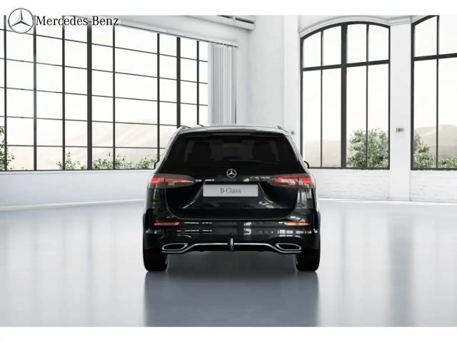 Mercedes-Benz B 200 AMG Line B 200 d