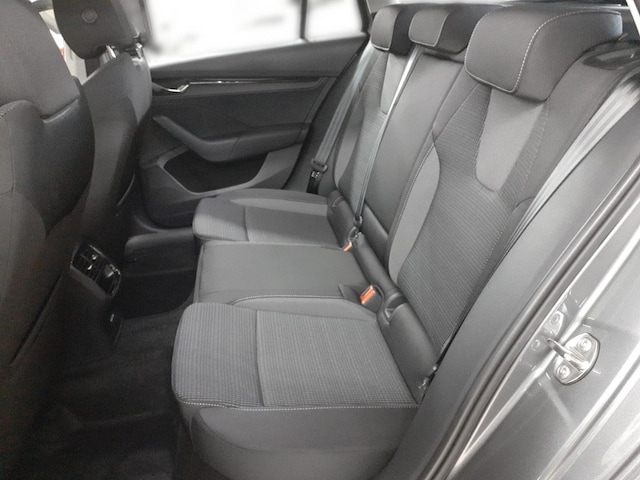 Skoda Octavia Ambition Combi