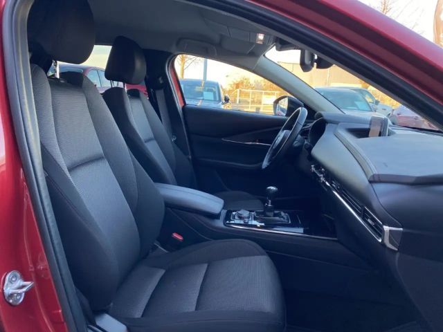 Mazda CX-30 Homura SkyActiv