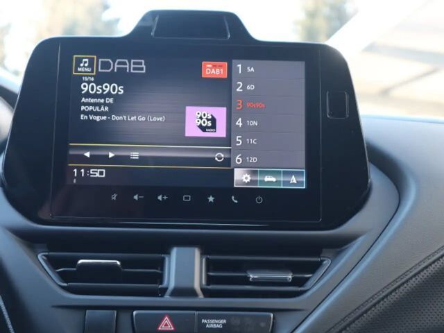 Suzuki SX4 S-Cross Comfort