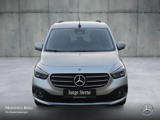 Mercedes-Benz T 180 Progressive