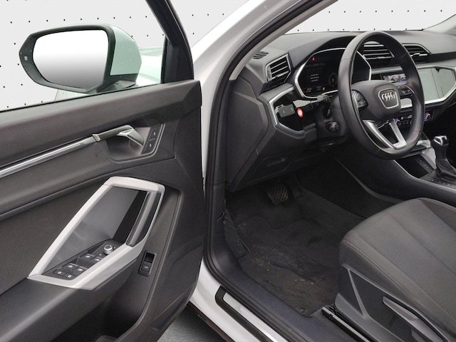 Audi Q3 35 TFSI S-Tronic