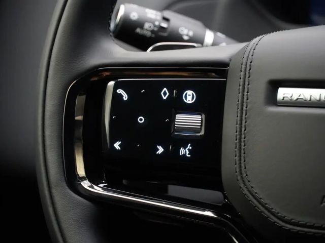 Land Rover Range Rover Velar S