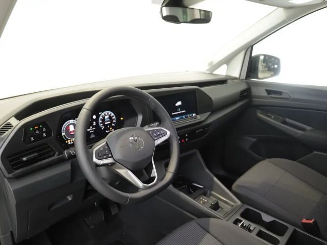 Volkswagen Caddy eHybrid