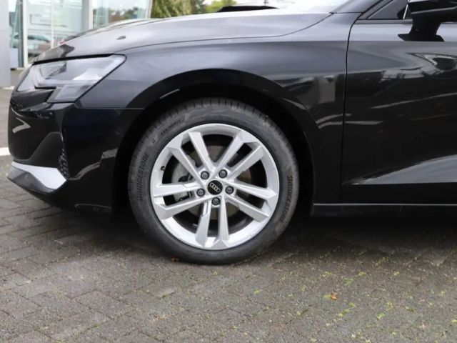 Audi A3 35 TFSI Sedan