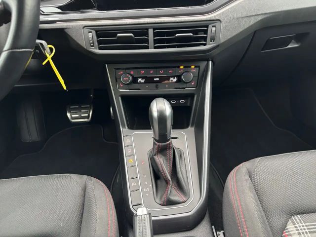 Volkswagen Polo DSG GTI
