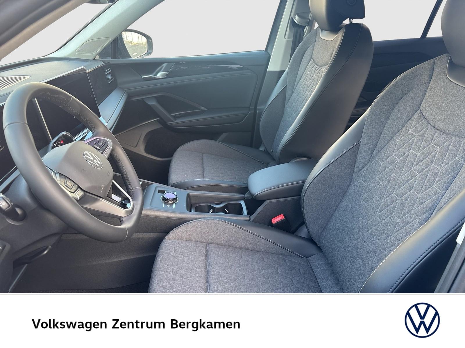 Volkswagen Tiguan Life eHybrid