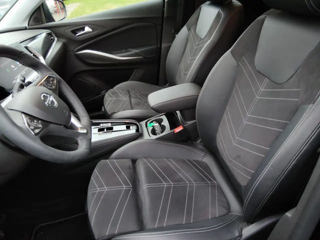 Opel Grandland X GS-Line Grand Sport