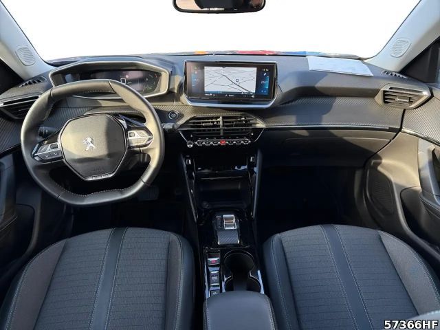 Peugeot E-2008 Allure Pack