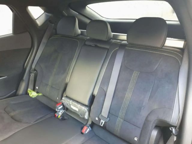 Kia EV6 77,4 kWh GT-Line Vierwielaandrijving