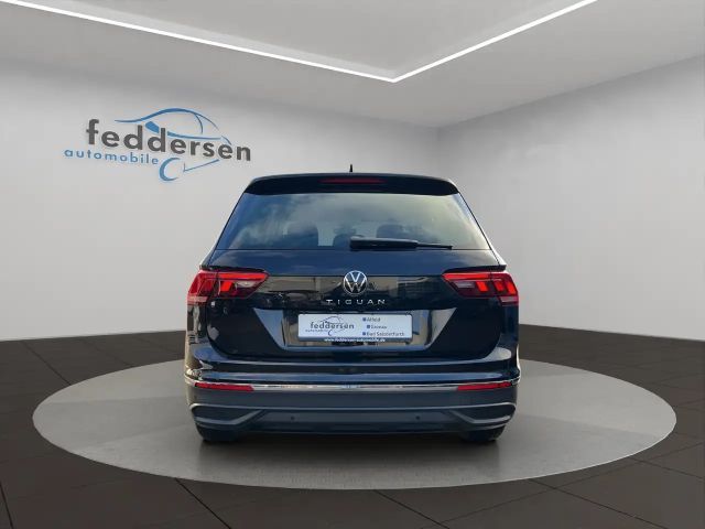Volkswagen Tiguan 1.5 TSI Move